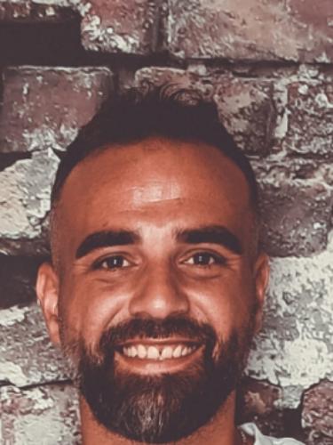 Benjamin Goncalves da Silva