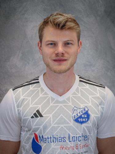 Christian Finkemeier