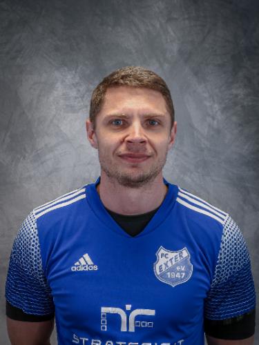 David Wolfram Spengler