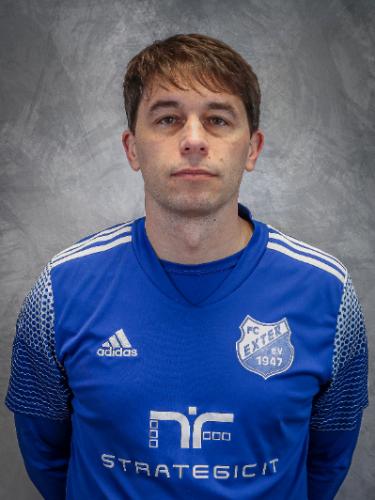 Dominik Delker