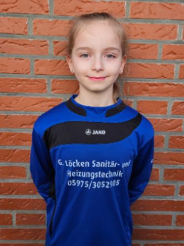 Frida Aufderlandwehr