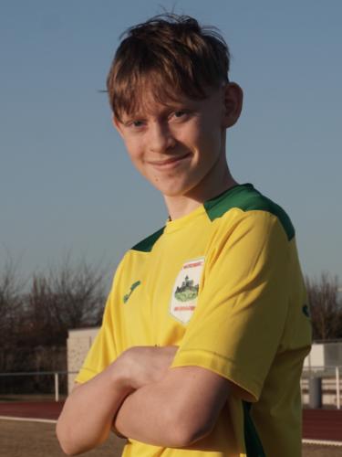 Franz Joseph Schmidt