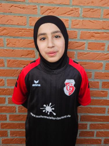 Aisha Alkhalaf