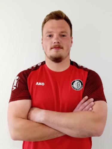 Kevin Kollikowski