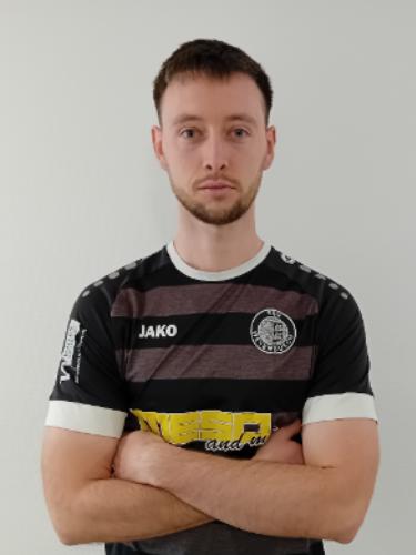 Jan Streginski