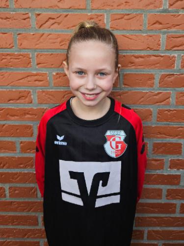 Pia Ingrid Nolte