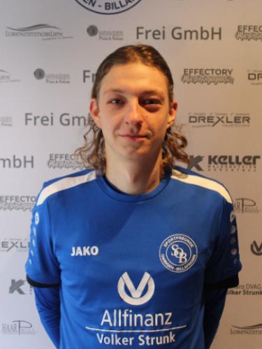 Florian Schnell