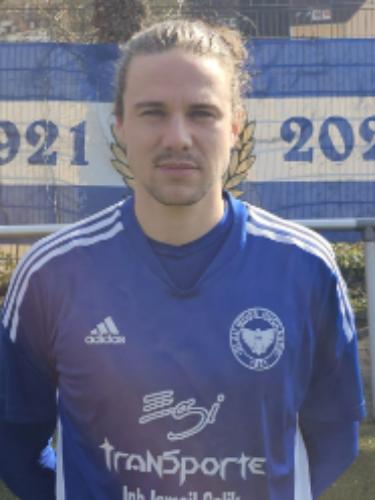 Henrik Lange