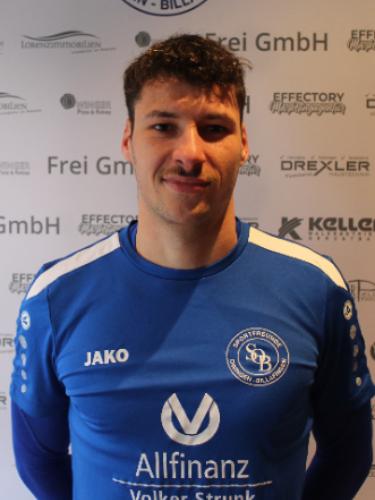 Florian Siber