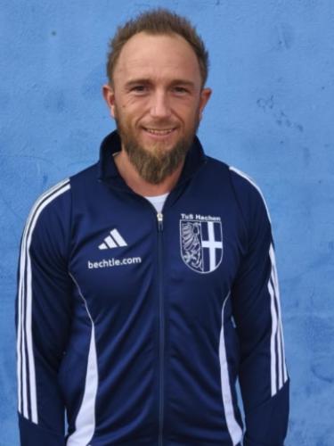Tobias Bremkes