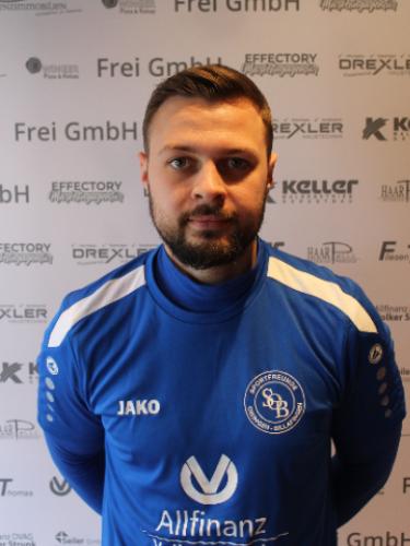 Marcel Mittmann