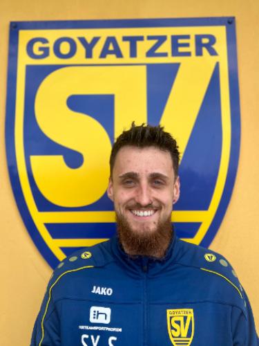 Sylvio Sallmann