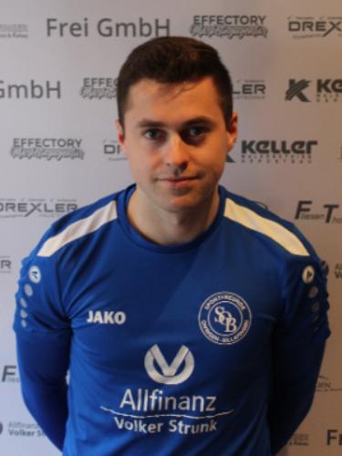 Timo Steppacher