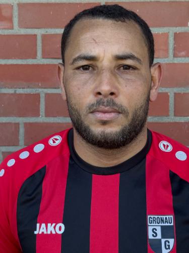 Mohamed Salhi