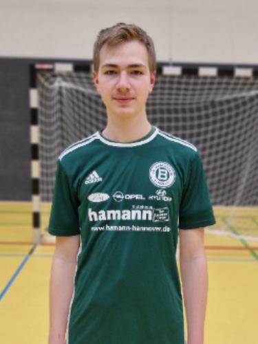 Alexej Lange