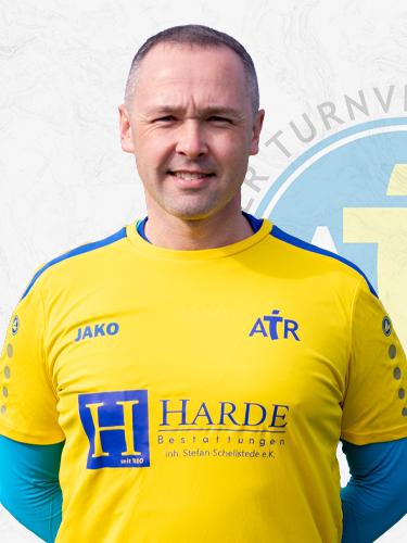 Alexander Herdt