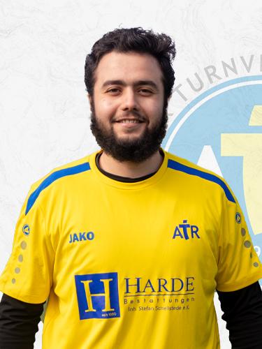 Mohammed Ibrahem