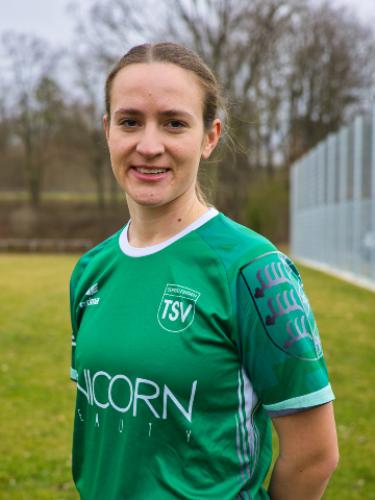Kristina Vogelmann