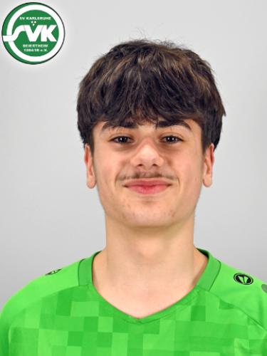 Lulzim Rexhepi