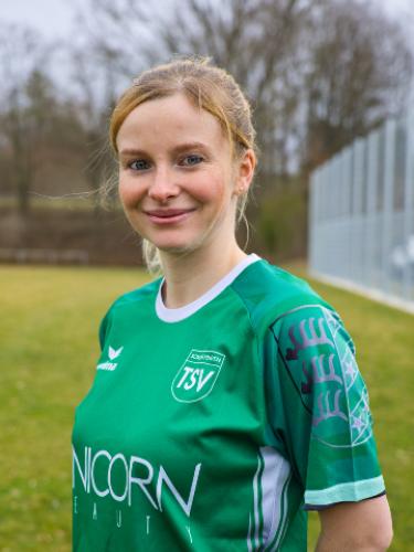 Stefanie Brodbeck