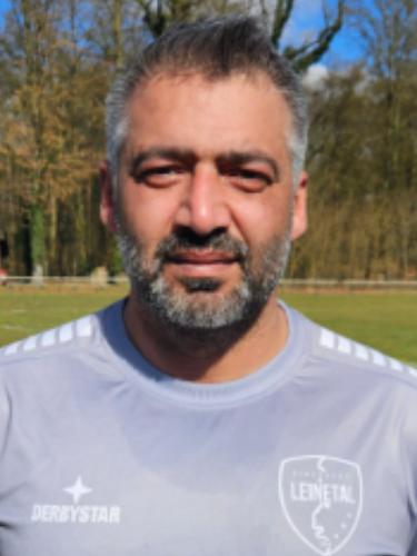 Erdal Ay