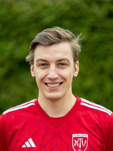Timo Stahl
