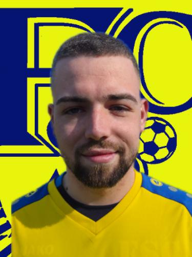 Benjamin Andreas Semrau