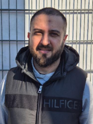 Hidayet Bahadir