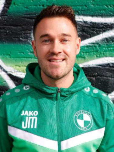 Julian Müller