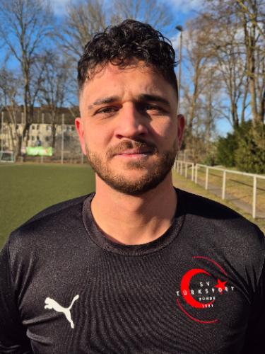 Oguzhan Kurt