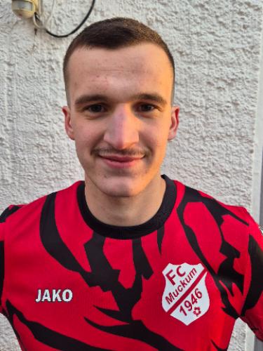 Florian Cakolli