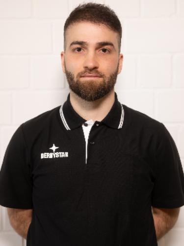 Kerim Ümit Akpinar