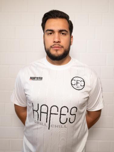Emre Malkoc
