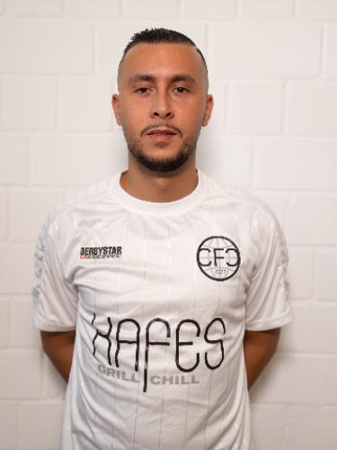 Nabil Taaeib