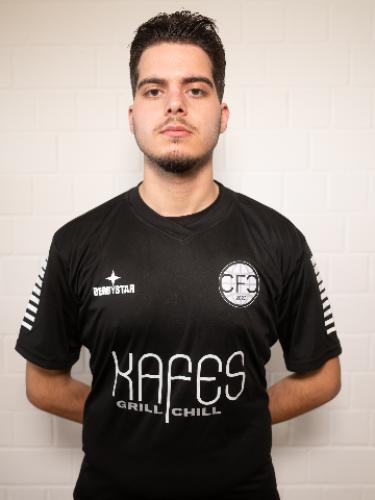 Furkan Tut