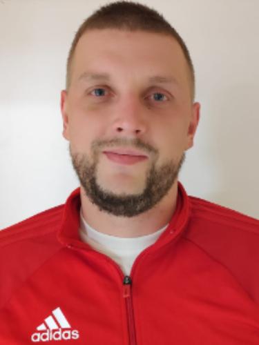 Lukasz Dymiter