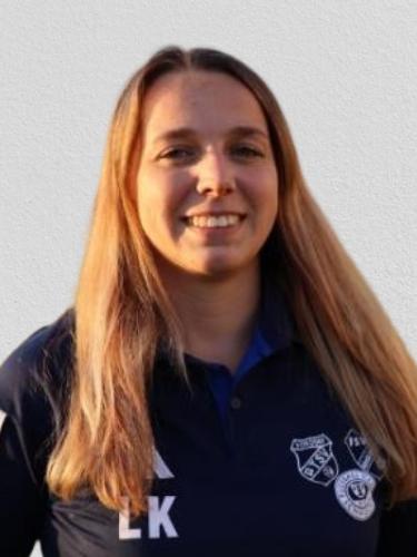 Lisa Marie Knupper