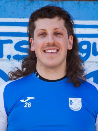 Tim Hank
