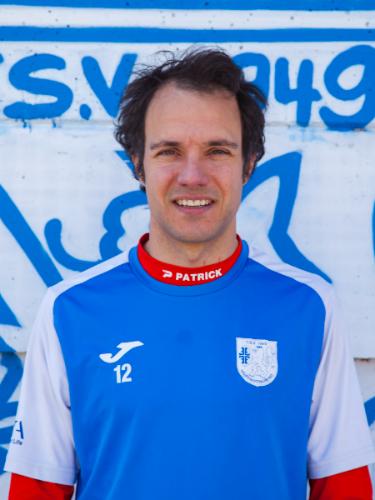 Matthias Klauditz