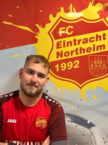 Nico Hornhardt