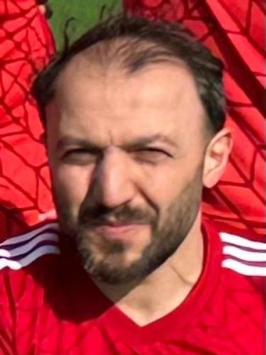 Sinan Demirci