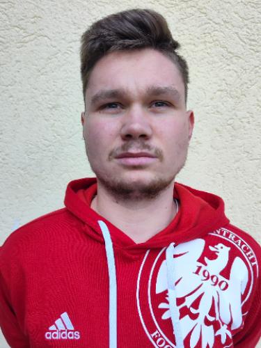 Dominik Grübel