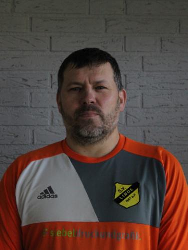 Lukasz Borzyk