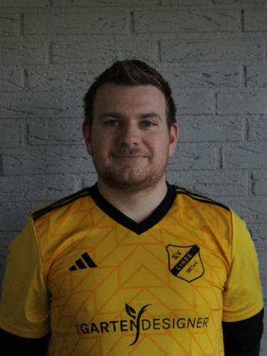 Justin Dahl