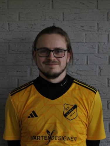 Tom Grünhage