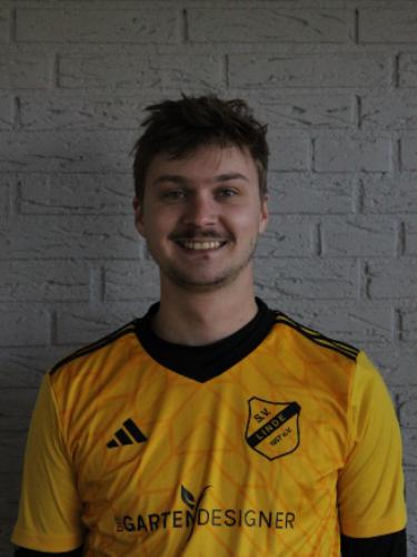 Patrick Schmitz