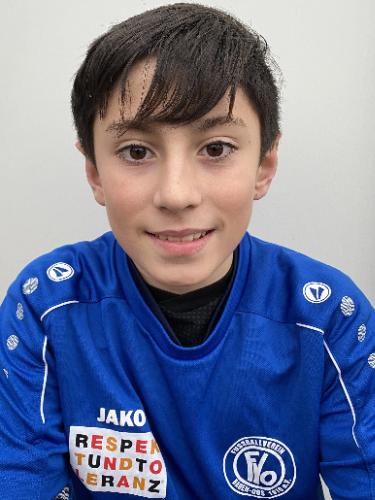 Alessandro Gradito