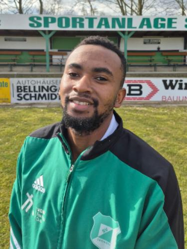 Harold Brayson Mlugu