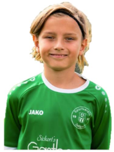 Rian Wiesner