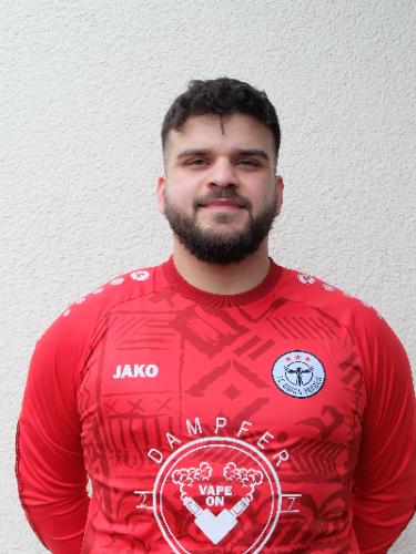 Furkan Sahin